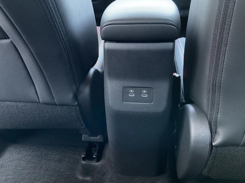 new 2025 Nissan Kicks car, priced at $27,546