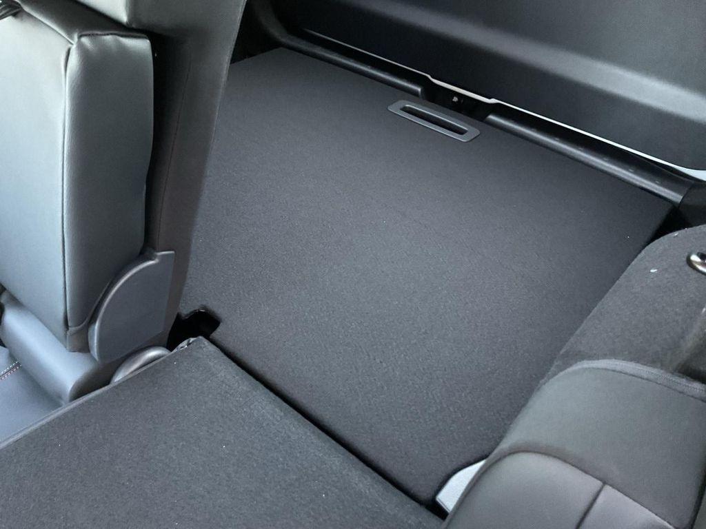 new 2025 Nissan Kicks car, priced at $27,546