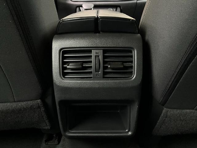 used 2023 Nissan Rogue car, priced at $18,901