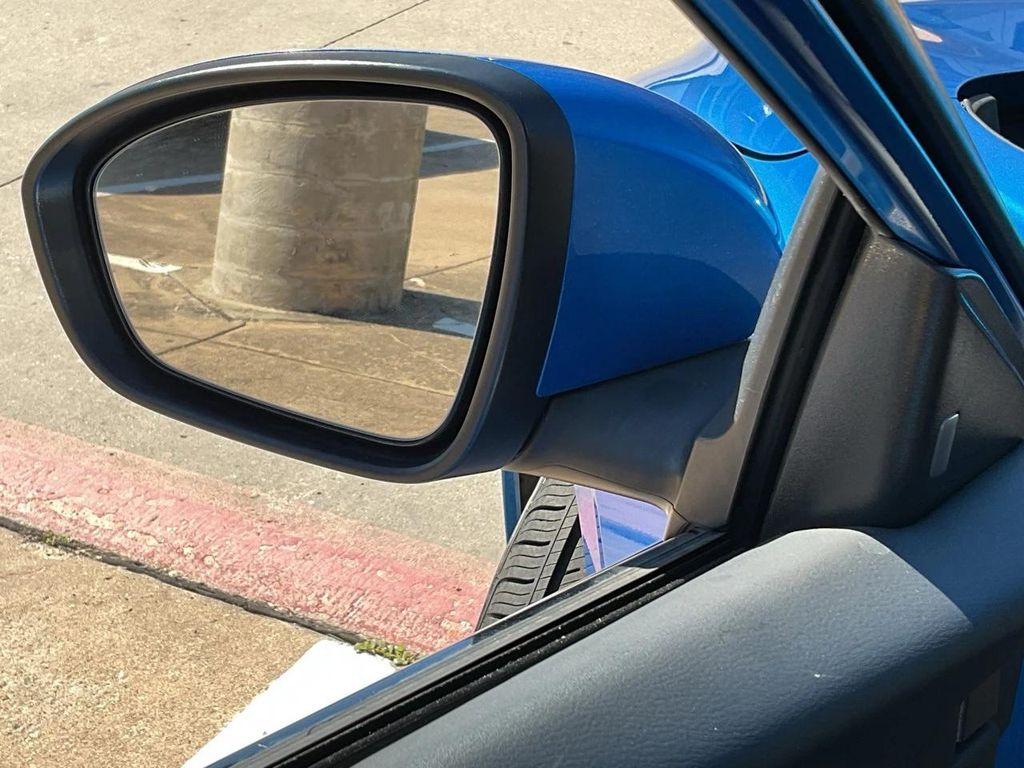 used 2024 Nissan Sentra car, priced at $16,401