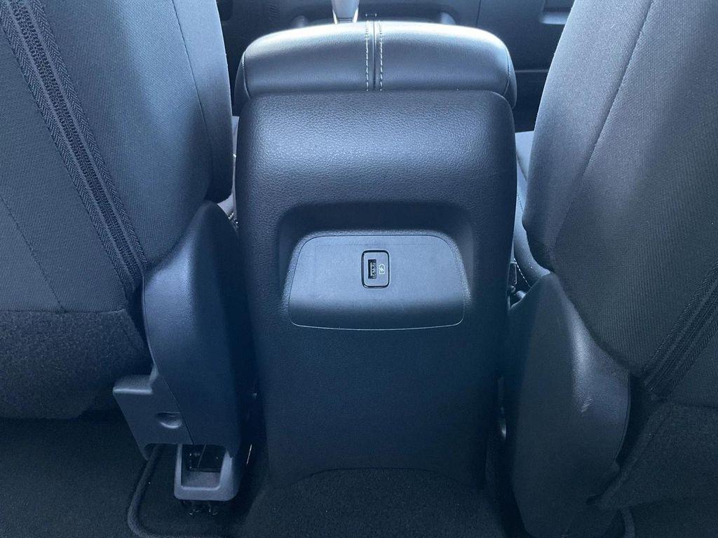 used 2024 Nissan Sentra car, priced at $16,401