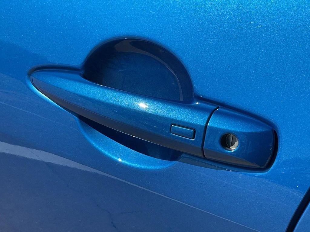 used 2024 Nissan Sentra car, priced at $16,401