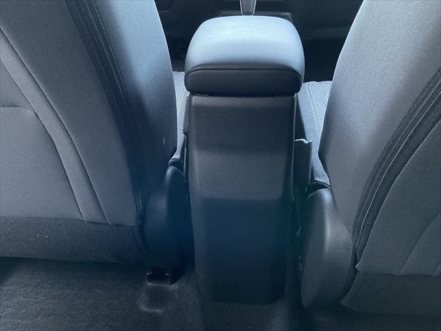 new 2025 Nissan Kicks car, priced at $25,032