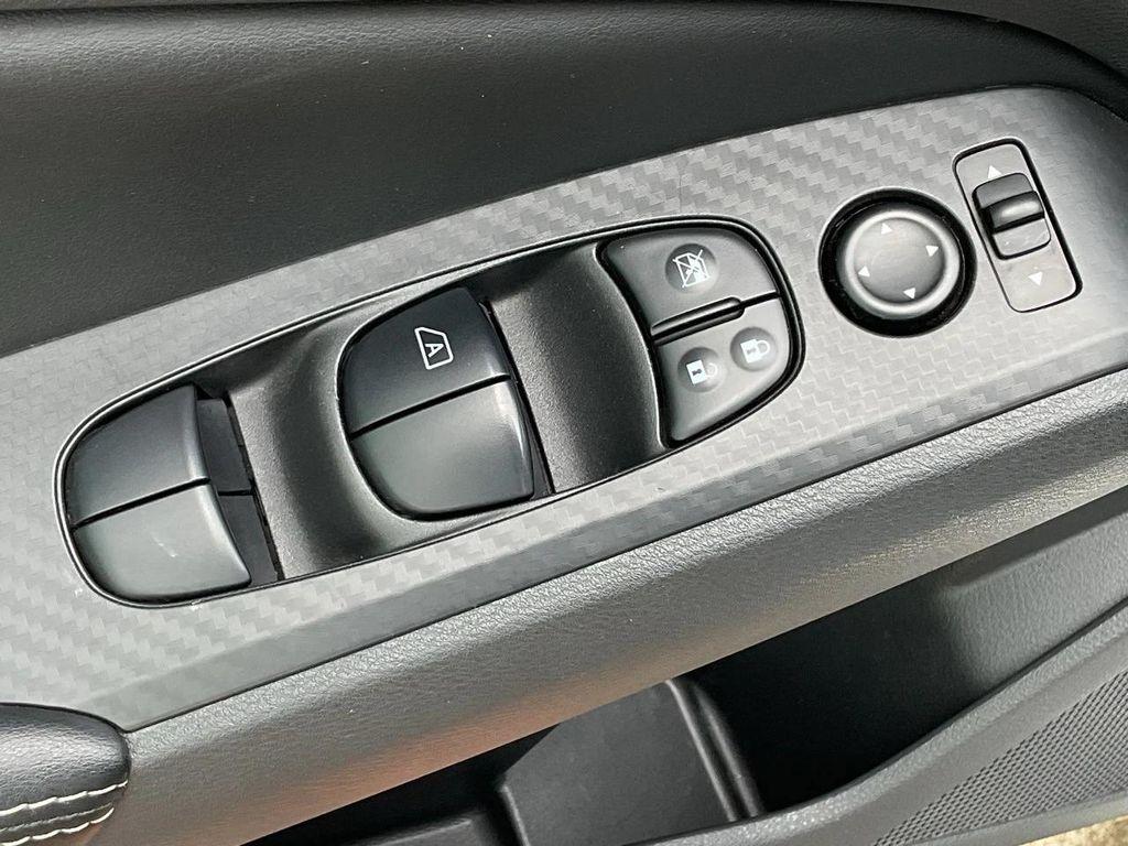 used 2024 Nissan Altima car, priced at $18,401