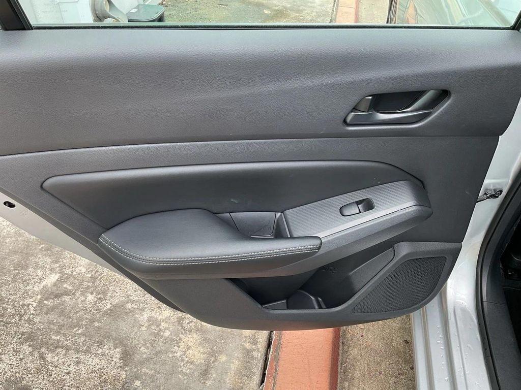 used 2024 Nissan Altima car, priced at $18,401