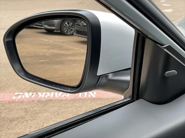 used 2023 Nissan Altima car, priced at $16,901