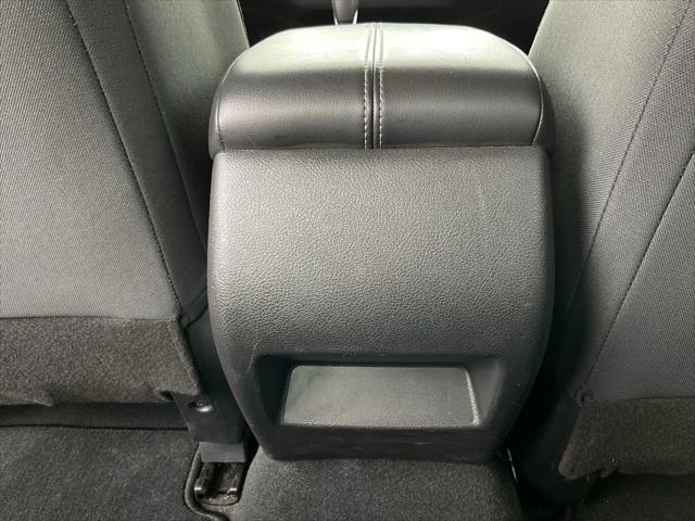 used 2023 Nissan Altima car, priced at $16,901