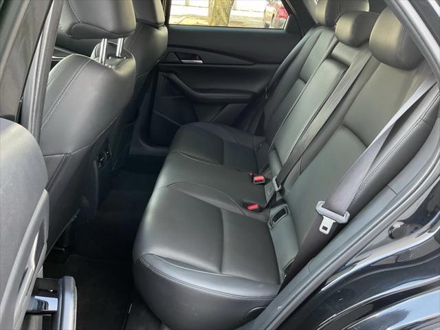 used 2024 Mazda CX-30 car, priced at $21,801