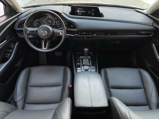 used 2024 Mazda CX-30 car, priced at $21,801