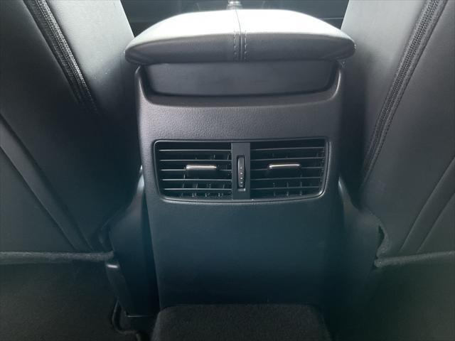 used 2024 Mazda CX-30 car, priced at $21,801
