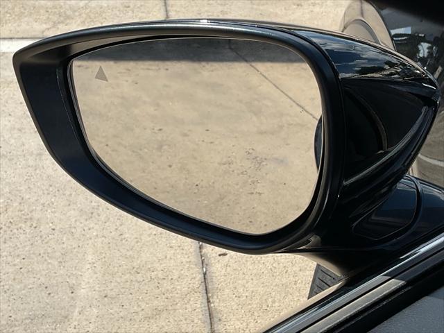 used 2024 Mazda CX-30 car, priced at $21,801