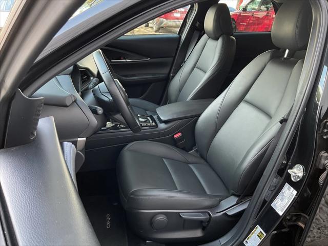 used 2024 Mazda CX-30 car, priced at $21,801