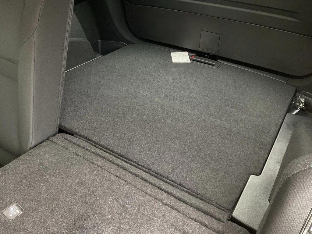 new 2025 Nissan Rogue car, priced at $29,677