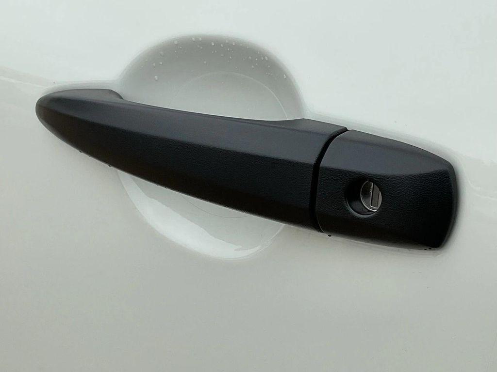 new 2025 Nissan Rogue car, priced at $29,677