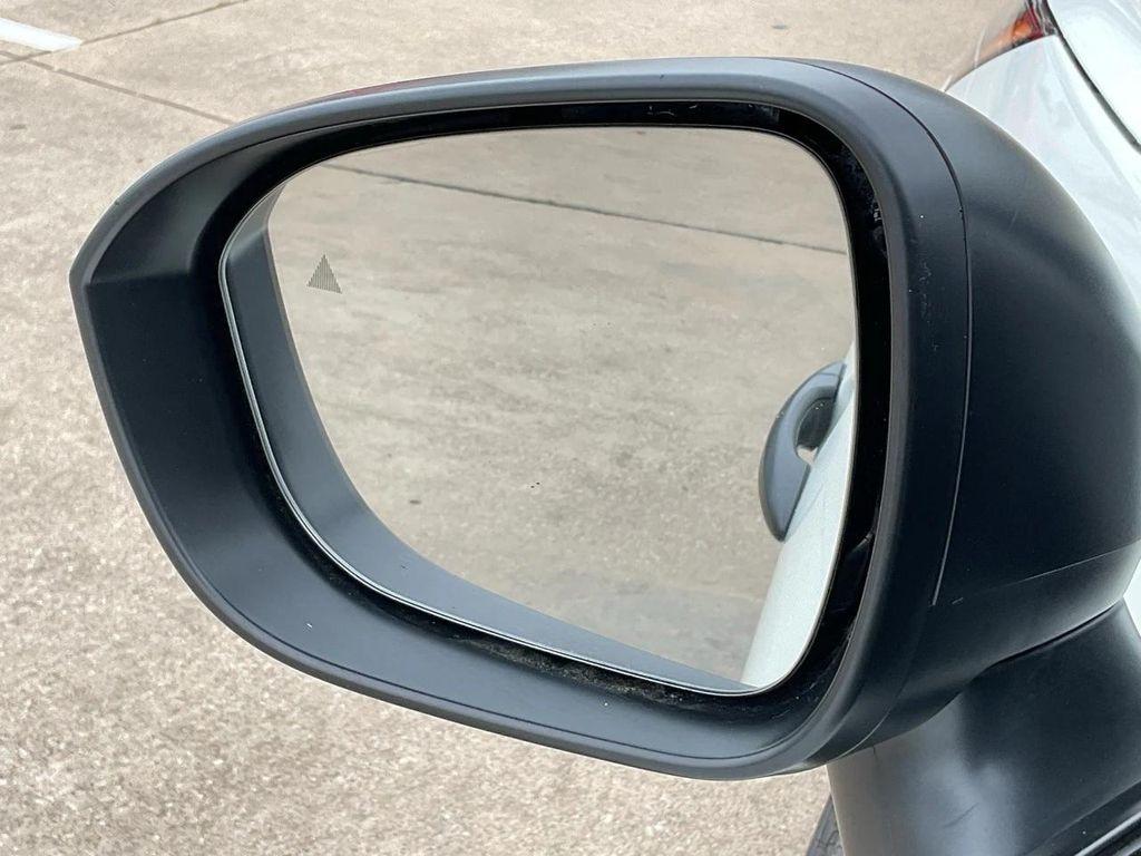 new 2025 Nissan Rogue car, priced at $29,677