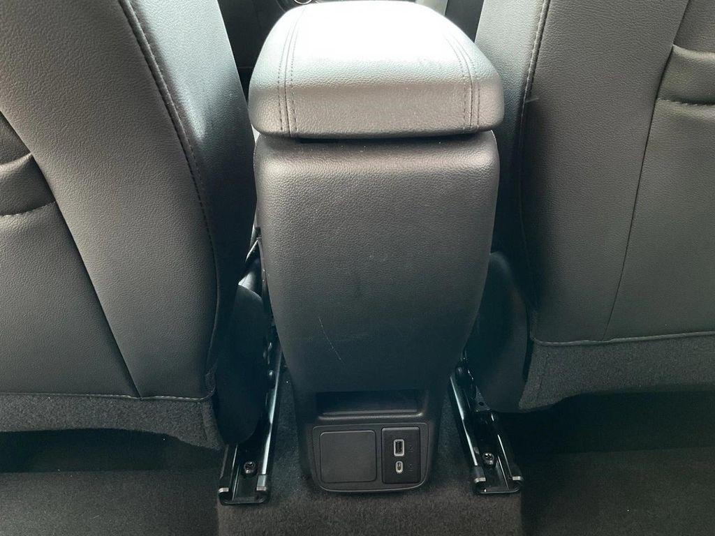 used 2024 Buick Encore GX car, priced at $20,501