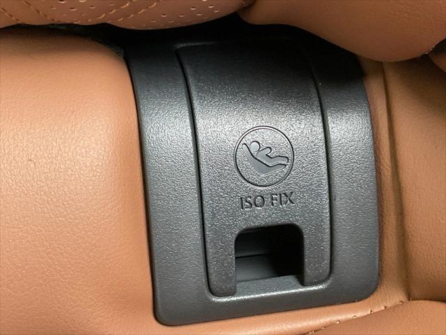 new 2025 Nissan Rogue car, priced at $41,340