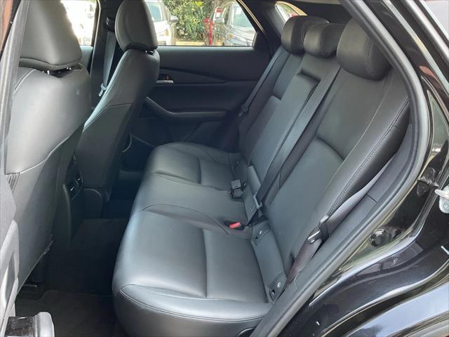 used 2024 Mazda CX-30 car, priced at $21,401