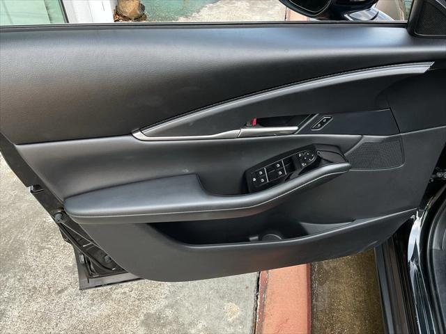 used 2024 Mazda CX-30 car, priced at $21,401