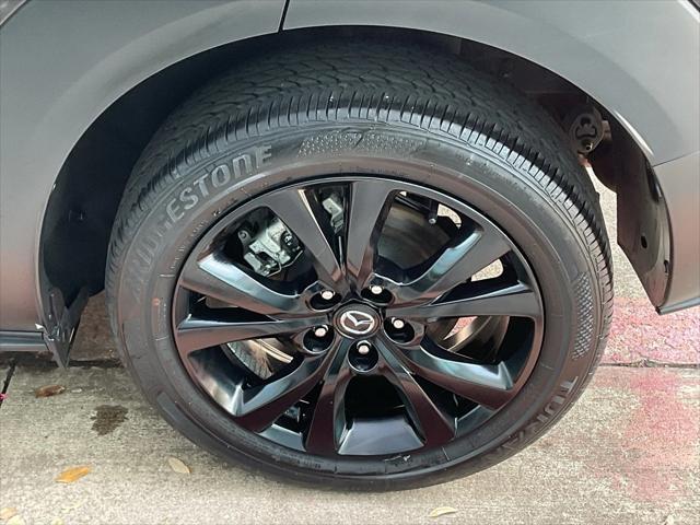 used 2024 Mazda CX-30 car, priced at $21,401