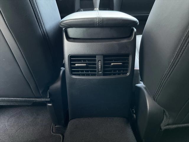 used 2024 Mazda CX-30 car, priced at $21,401