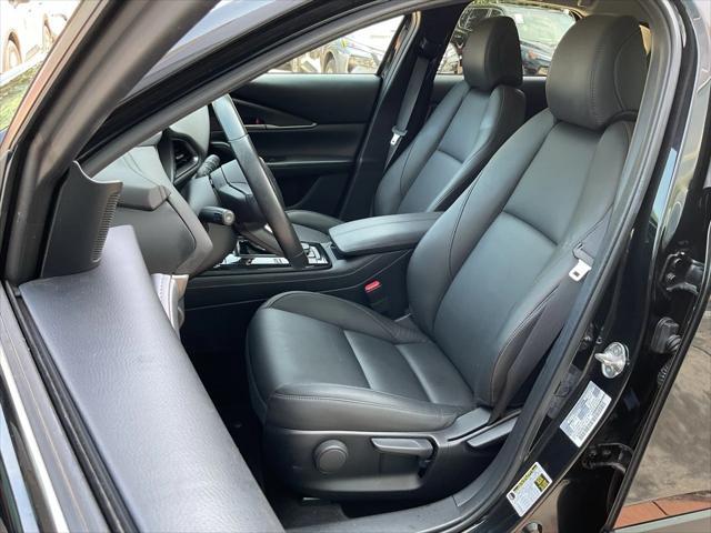 used 2024 Mazda CX-30 car, priced at $21,401