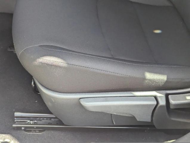 new 2025 Nissan Sentra car, priced at $21,590