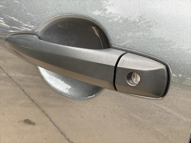 used 2023 Nissan Rogue car, priced at $18,901