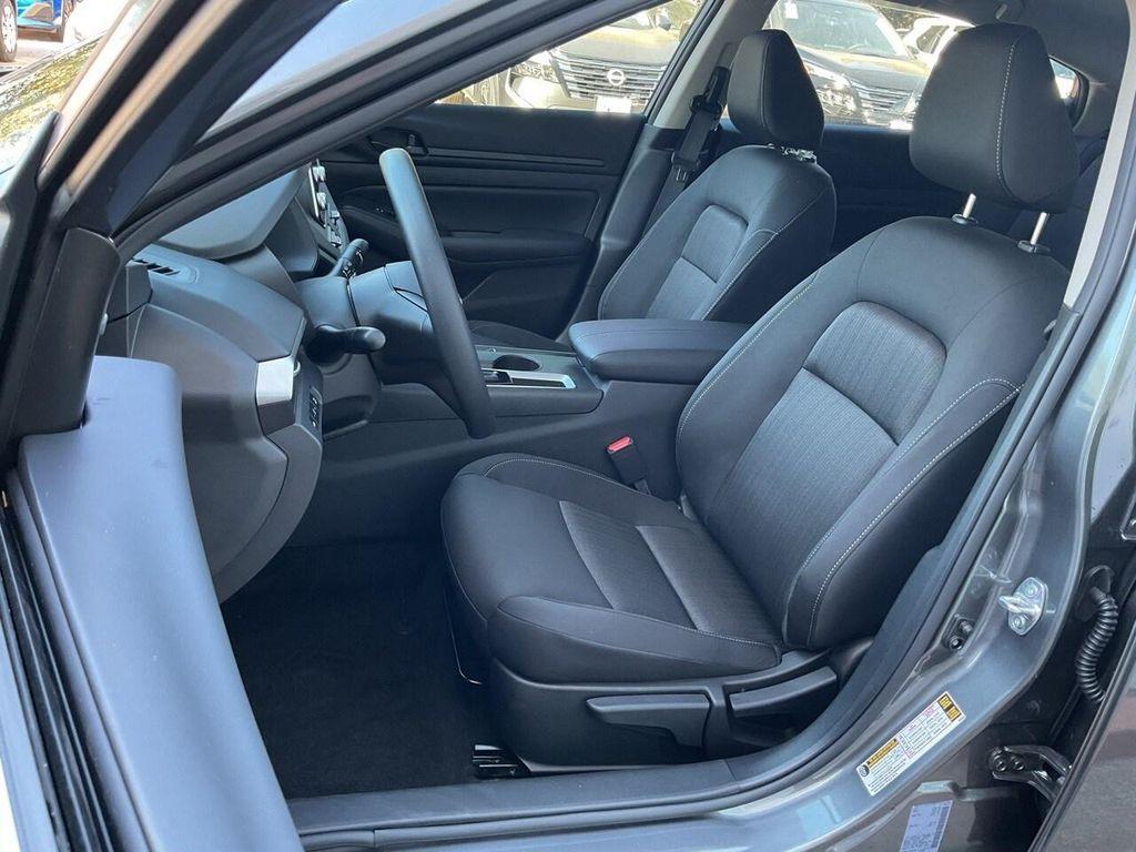 new 2025 Nissan Altima car, priced at $26,823