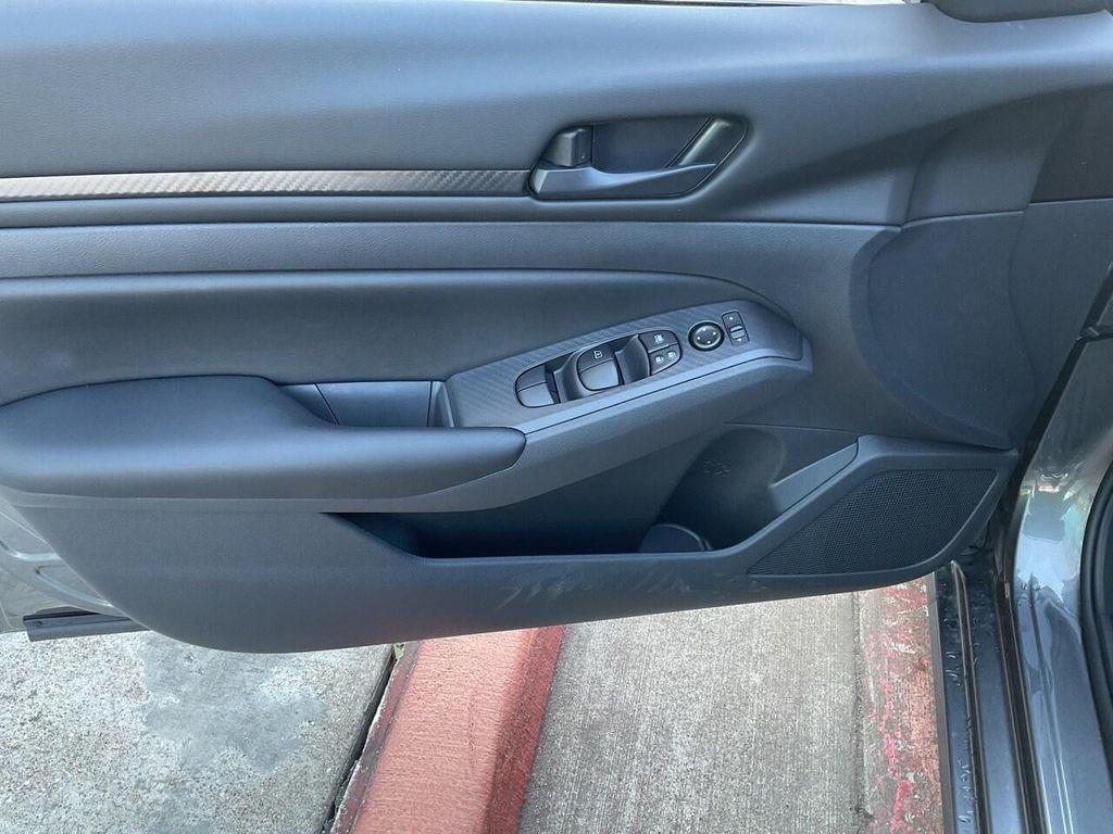 new 2025 Nissan Altima car, priced at $26,823