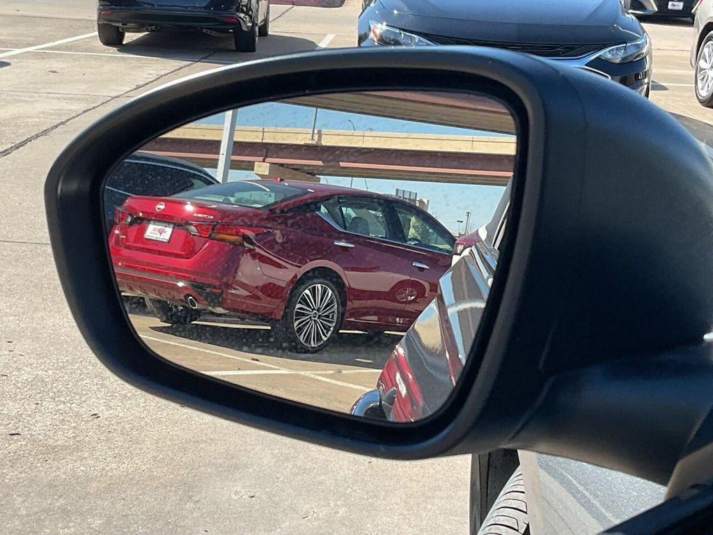 new 2025 Nissan Altima car, priced at $26,823