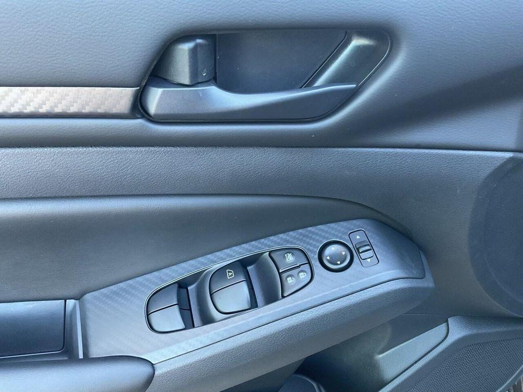 new 2025 Nissan Altima car, priced at $26,823