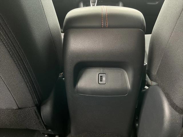 new 2025 Nissan Sentra car, priced at $26,207