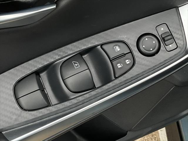 new 2025 Nissan Sentra car, priced at $26,207