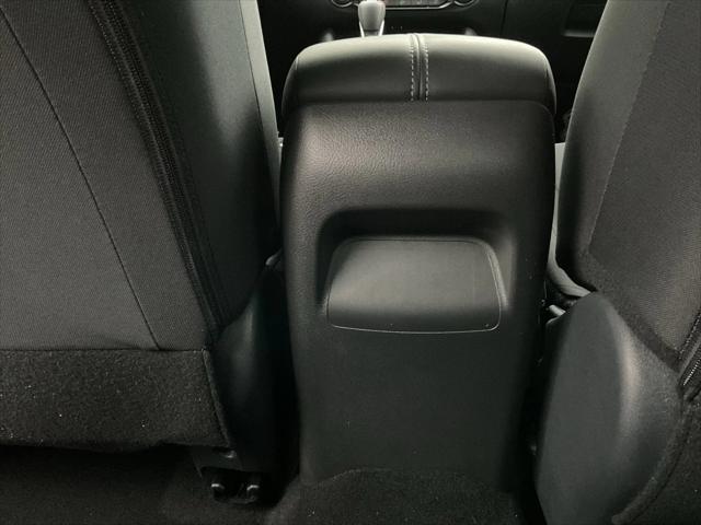 new 2025 Nissan Sentra car, priced at $22,295