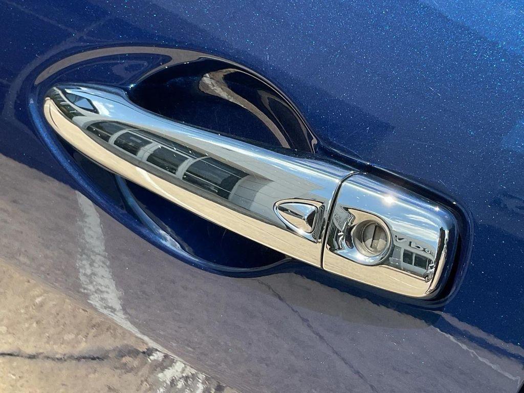 used 2023 Nissan Maxima car, priced at $21,901
