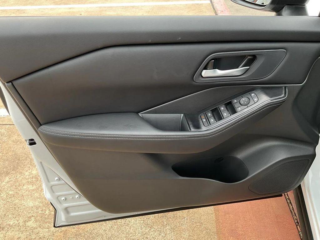 new 2026 Nissan Rogue car, priced at $29,790