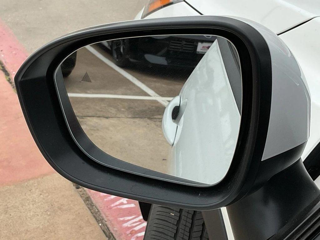 new 2026 Nissan Rogue car, priced at $29,790