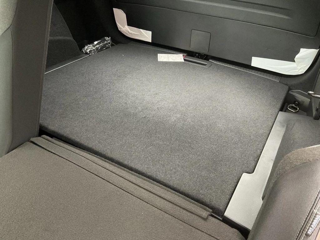 new 2026 Nissan Rogue car, priced at $29,790