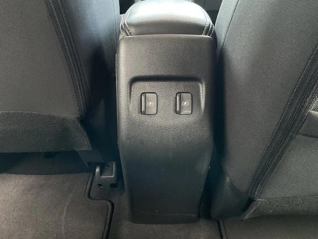 used 2024 Nissan Kicks car, priced at $17,701