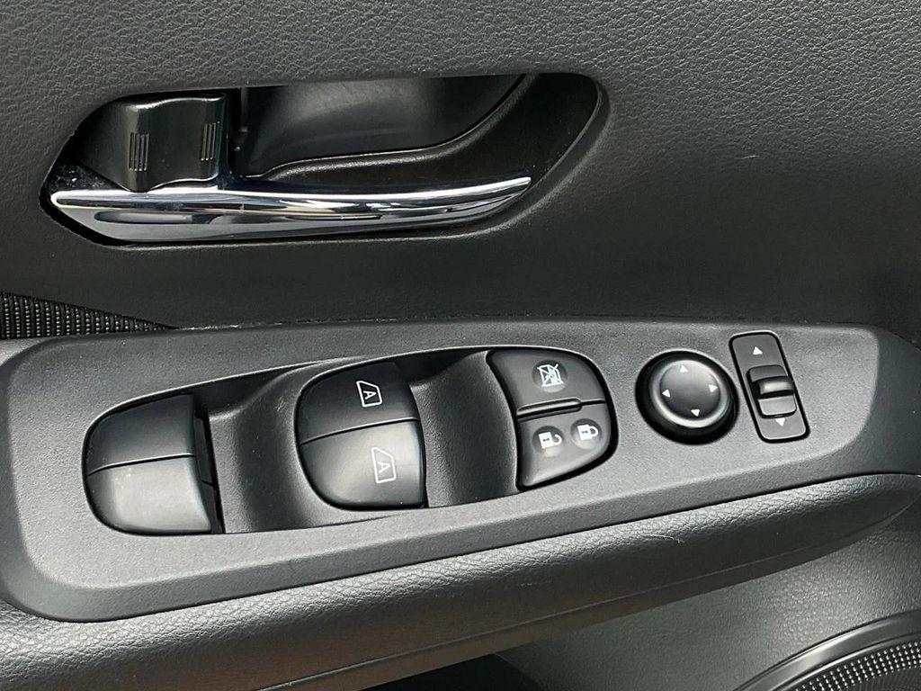 used 2024 Nissan Kicks car, priced at $17,701