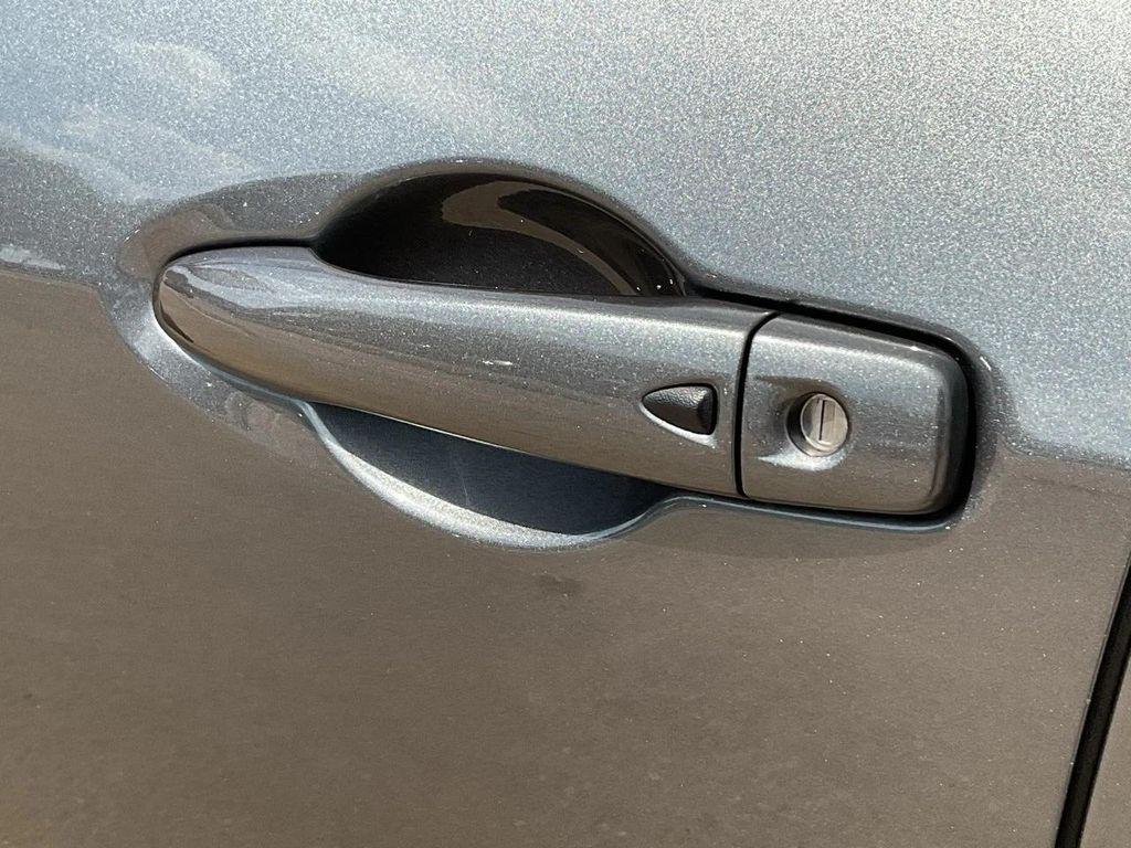 used 2024 Nissan Kicks car, priced at $17,701