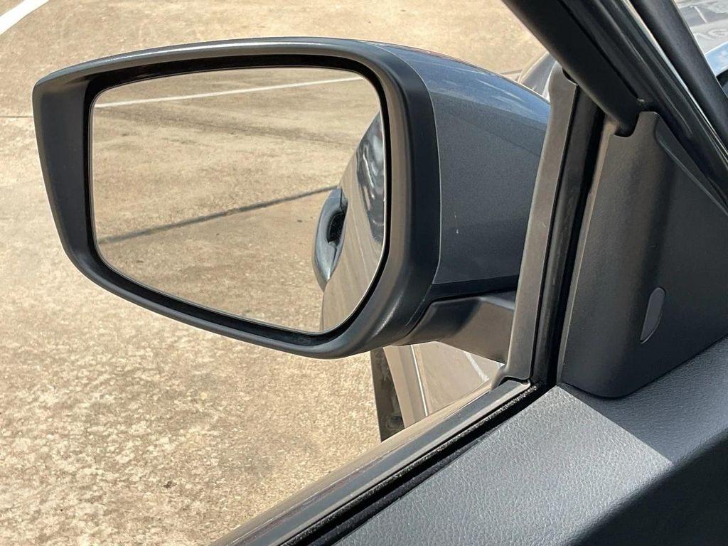 used 2024 Nissan Kicks car, priced at $17,701