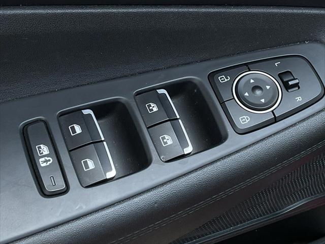 used 2023 Hyundai Santa Fe car, priced at $19,701