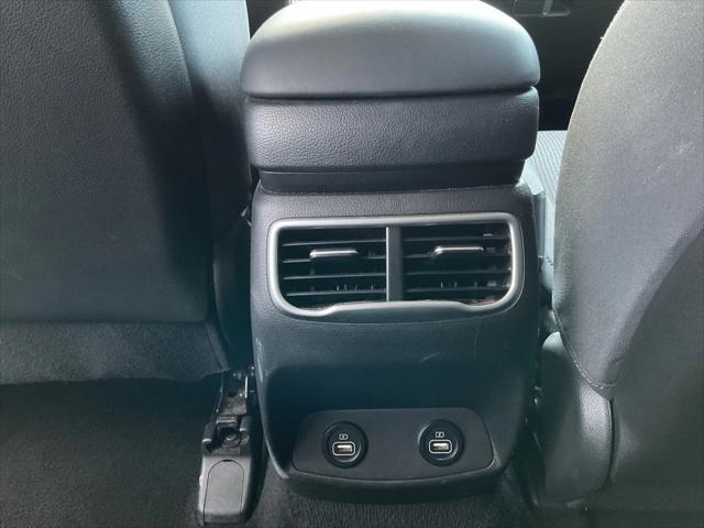 used 2023 Hyundai Santa Fe car, priced at $19,701