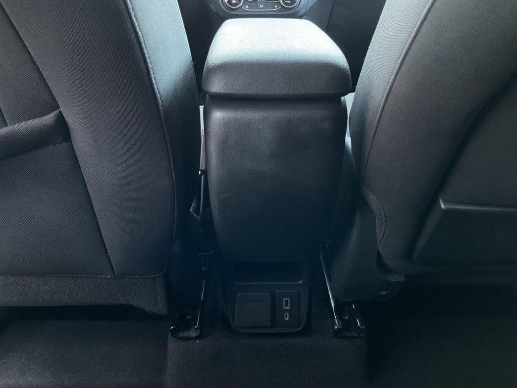 used 2023 Chevrolet TrailBlazer car, priced at $19,401