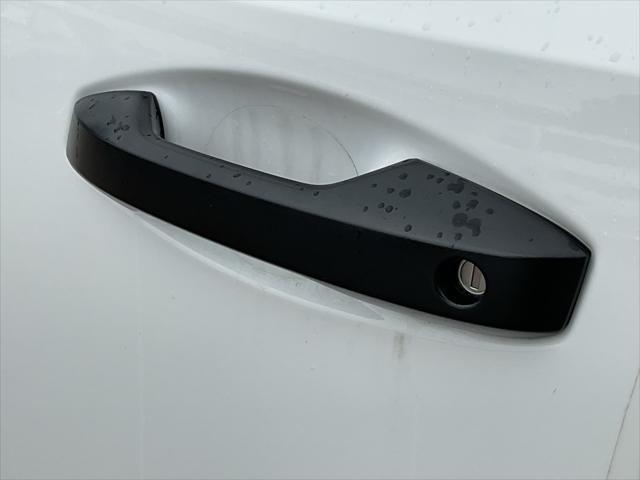 used 2025 Nissan Kicks car, priced at $19,901