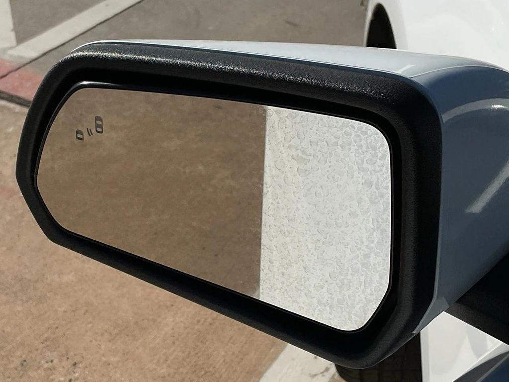 used 2023 Ford Mustang car, priced at $23,601