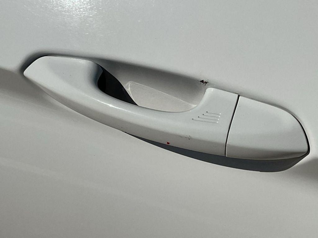 used 2023 Ford Mustang car, priced at $23,601