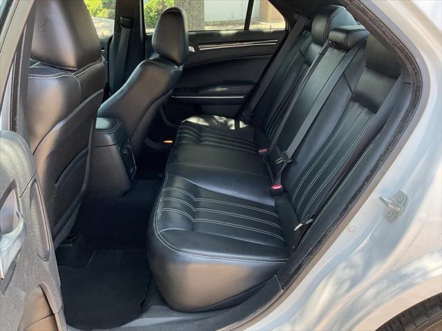 used 2022 Chrysler 300 car, priced at $24,901
